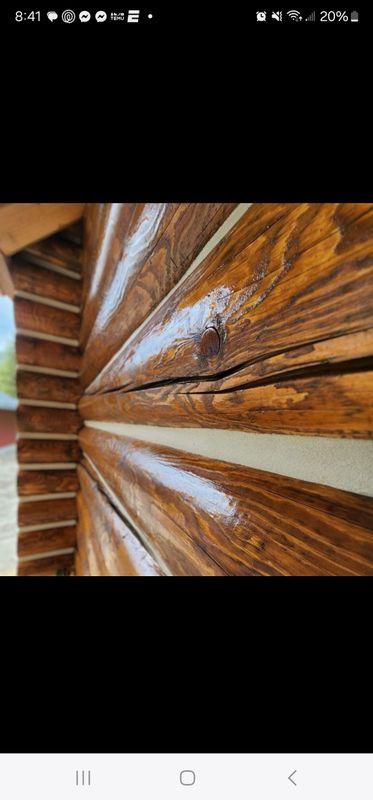 Exterior Painting gallery
