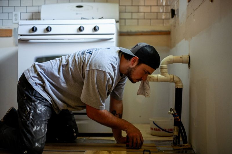 Tile Installation & Tile Repair Services