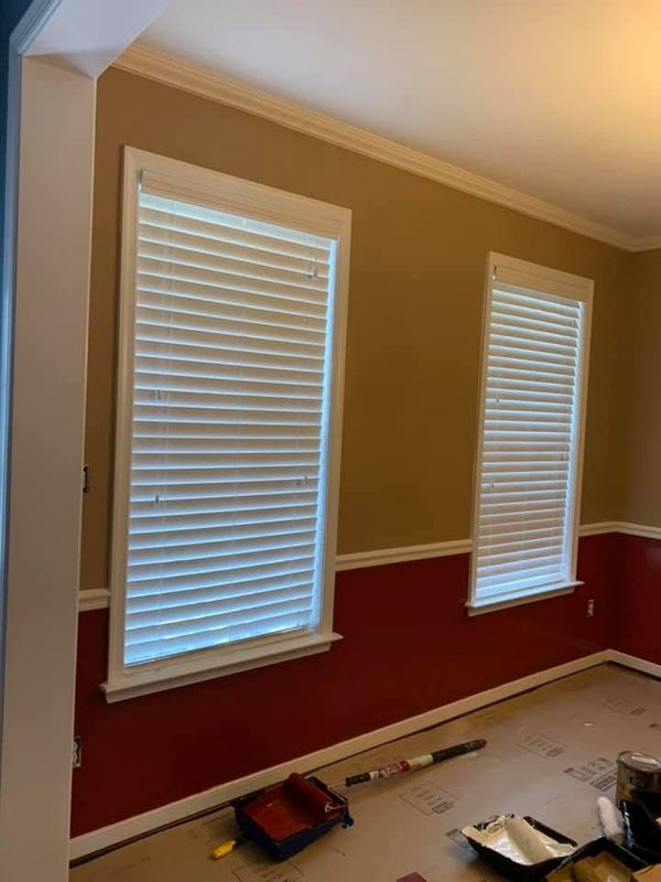 Interior Painting