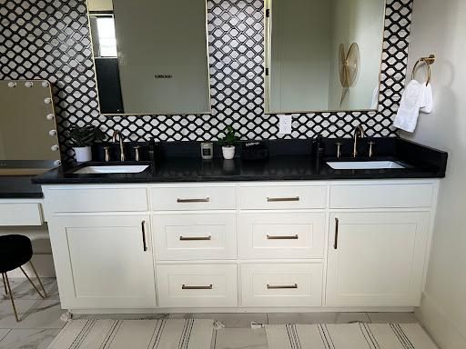 Top to Bottom Deep Clean