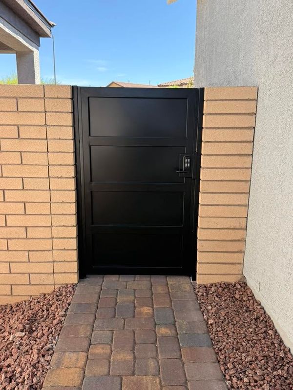 Custom Gates