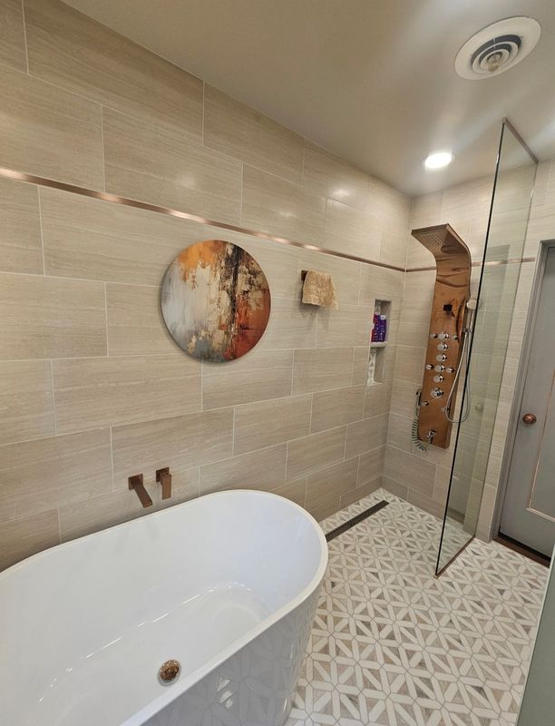 Remodeling Services