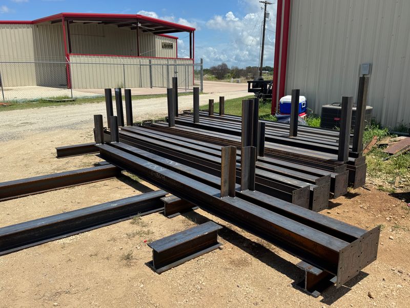Metal Fabrication