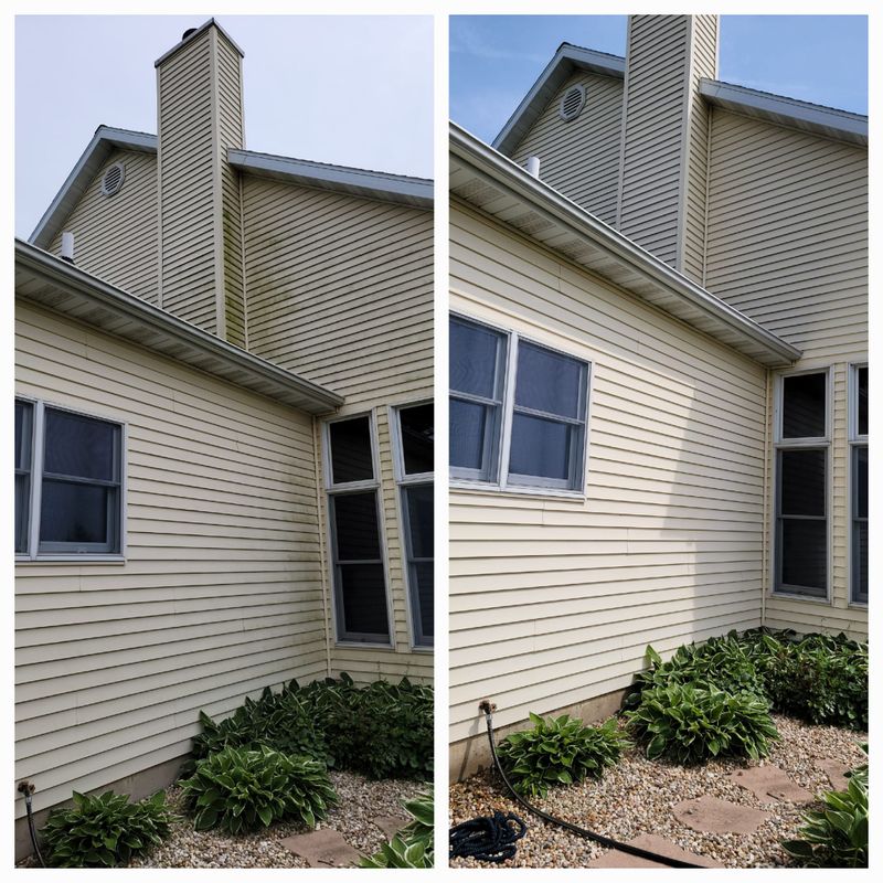 House Washing