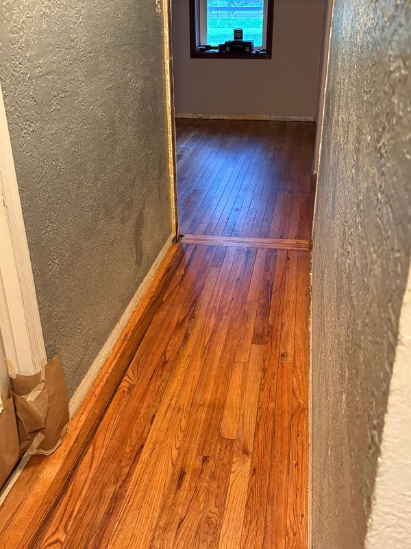 Flooring