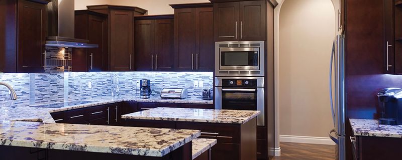 Kitchen Remodels