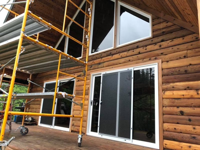 New Builds and Additions