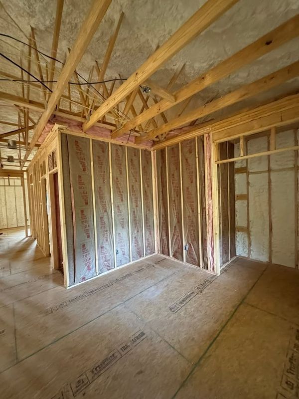 Batt Insulation