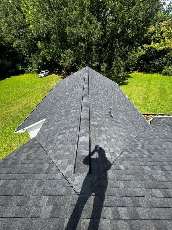 Roofing
