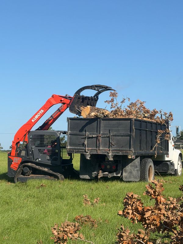 Debris Removal