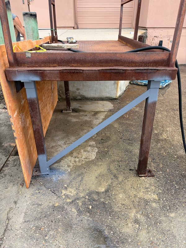 Repair and Restoration