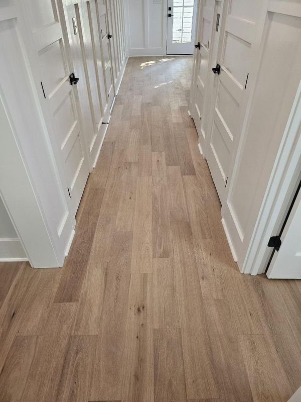 Flooring