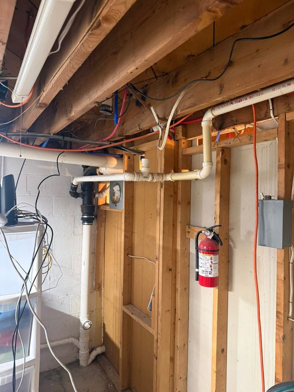 Pipe Repair and Replacement