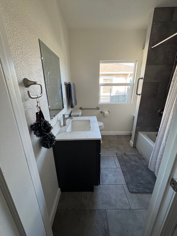 Bathroom Remodeling