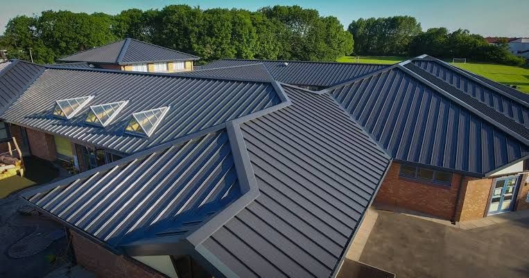 Roofing Repairs
