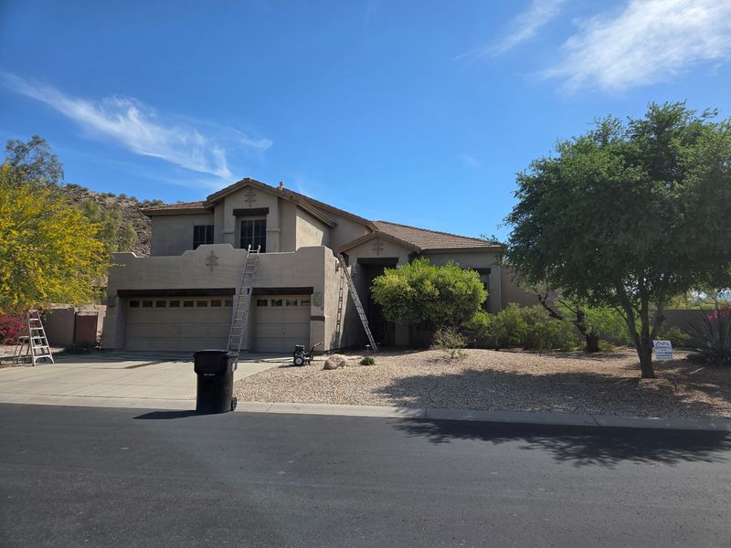 Exterior Painting