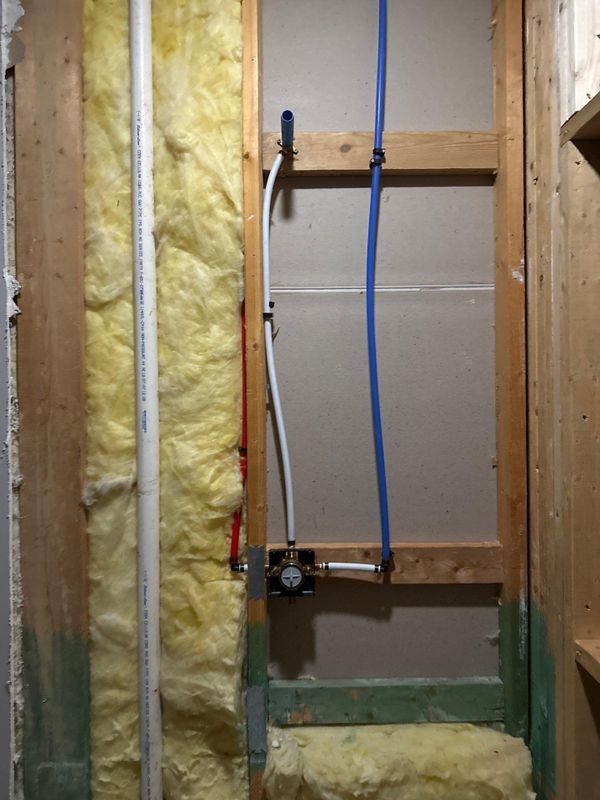 Leak Detection & Repair