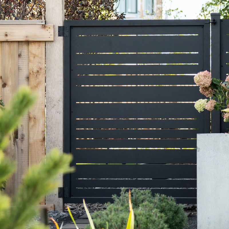 Custom Gates
