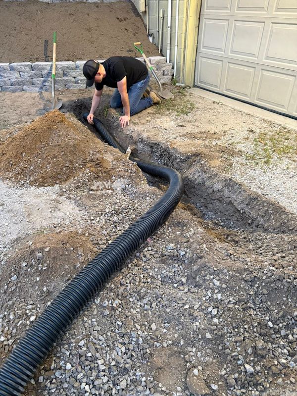 Site Preparation