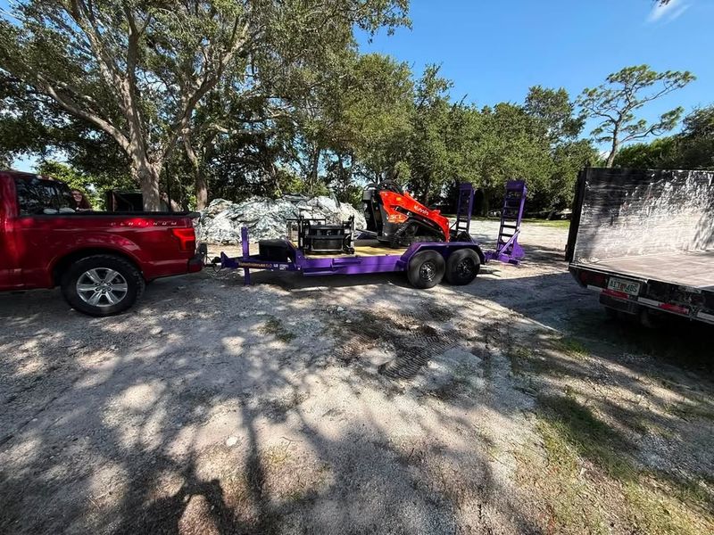 Heavy equipment Rentals