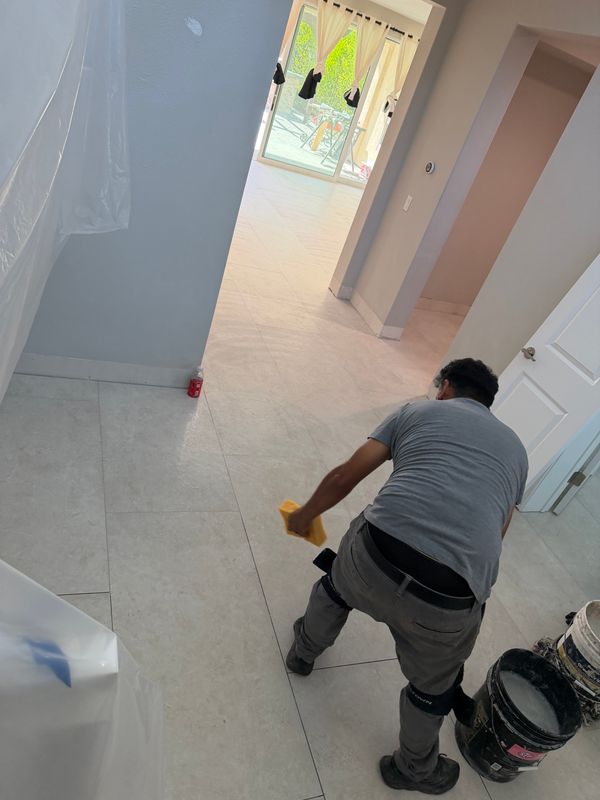 Tiling