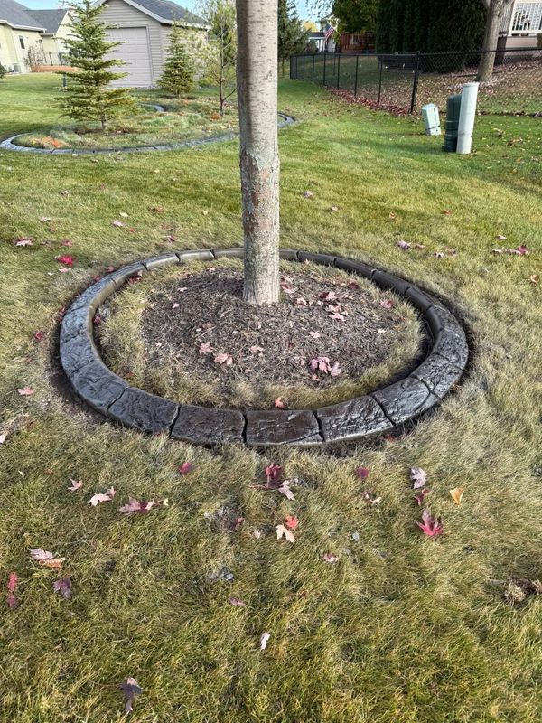 Decorative Concrete