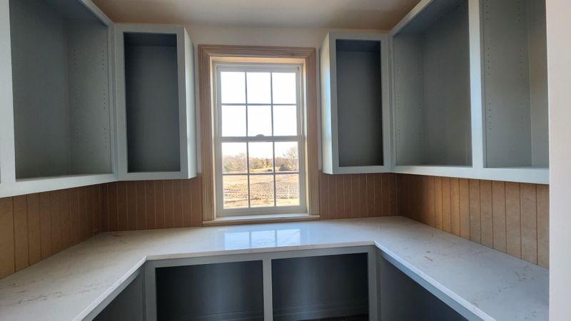 Interior Painting