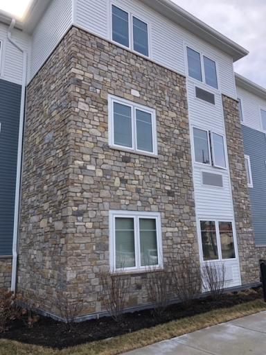 Manufactured Stone