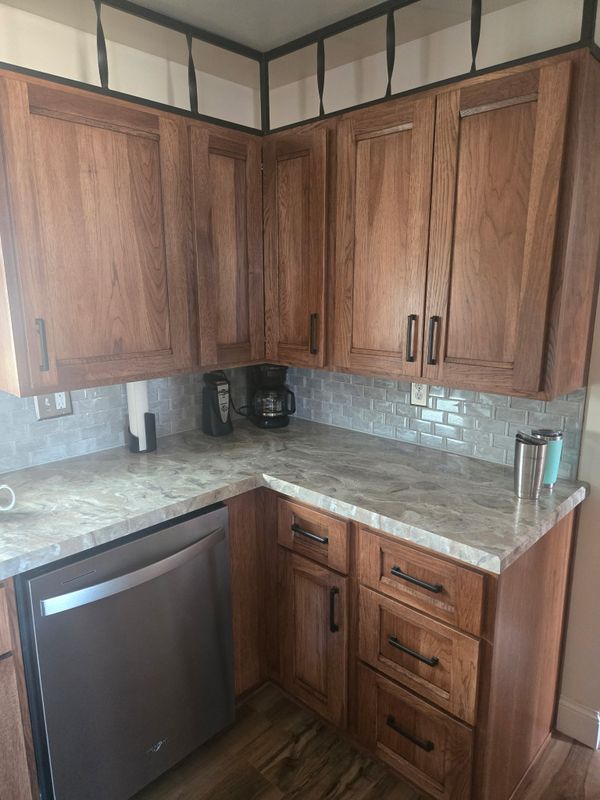 Kitchen Renovation
