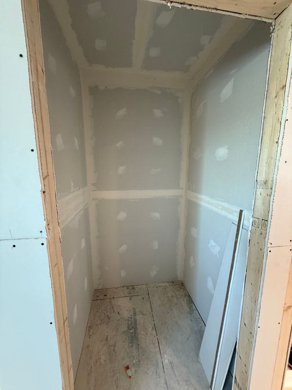 Drywall Installation
