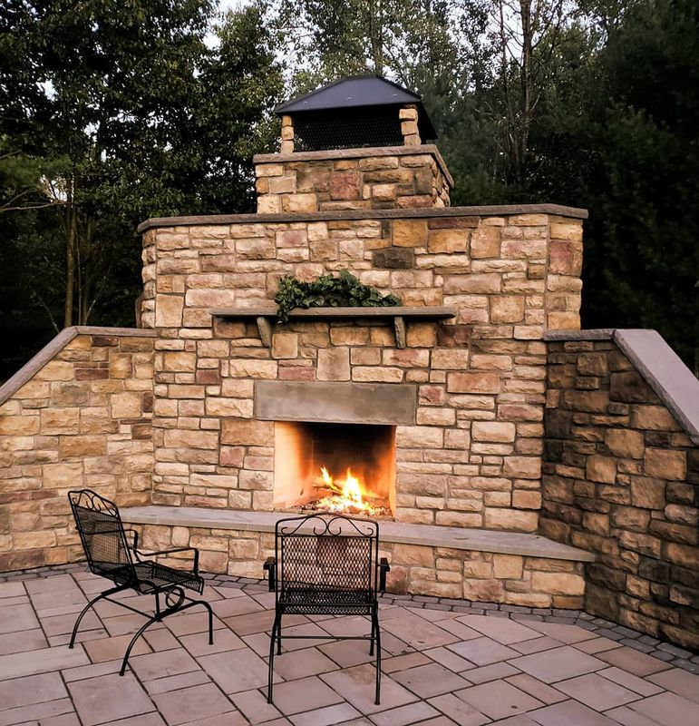 Masonry gallery