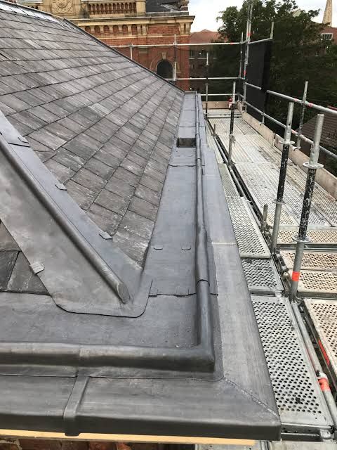 Gutter Installation