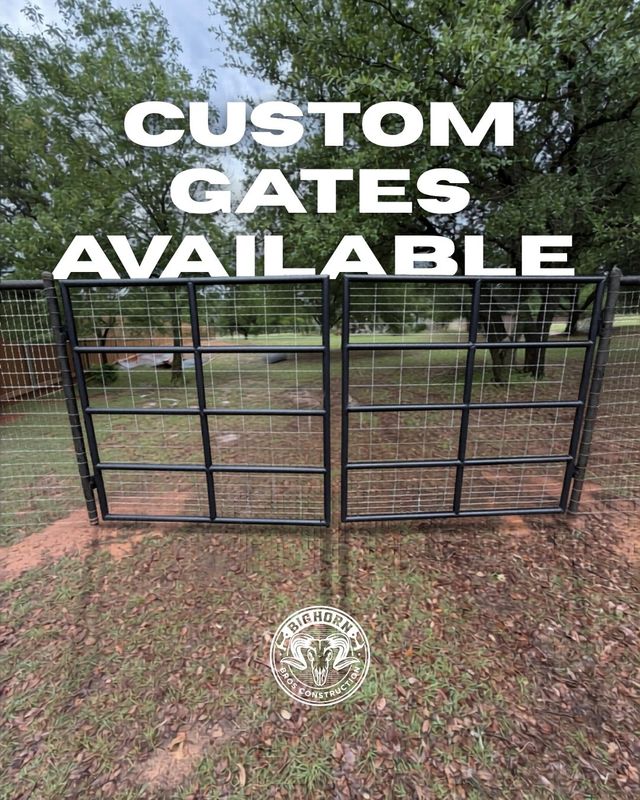 Commercial Fencing