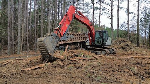 Demolition