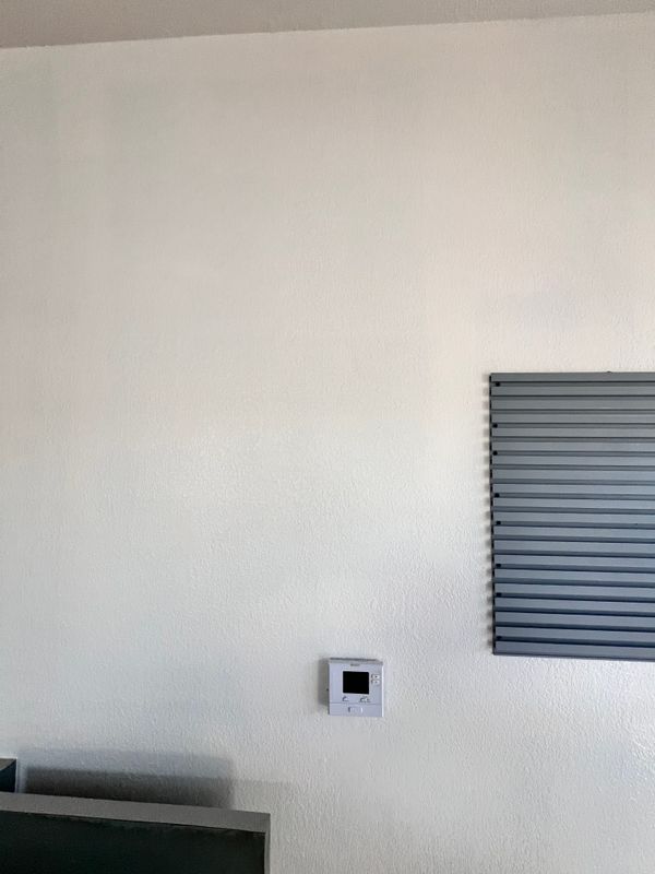 Commercial painting gallery