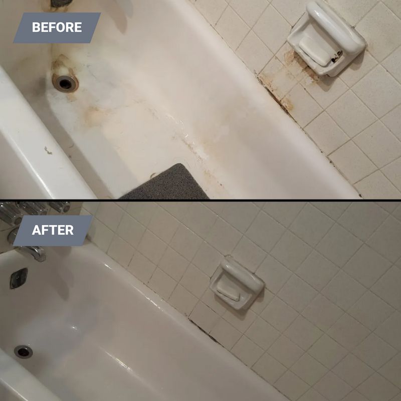 Deep Cleaning