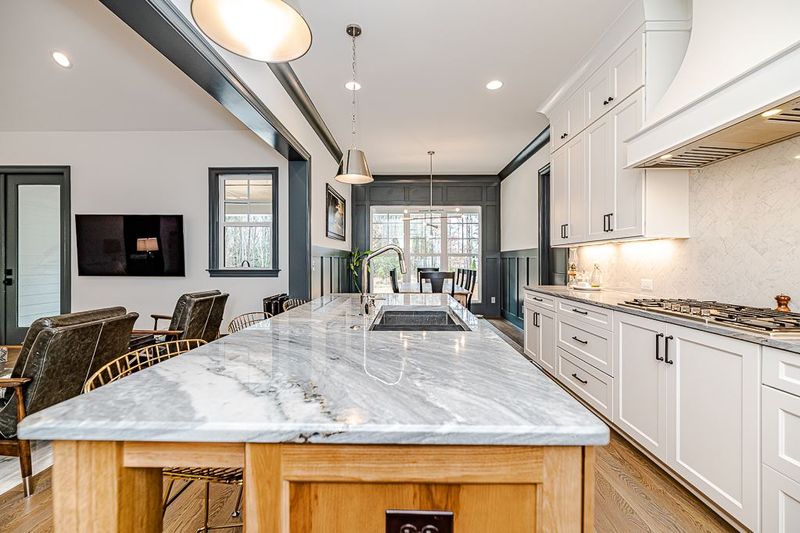 Residential New Construction