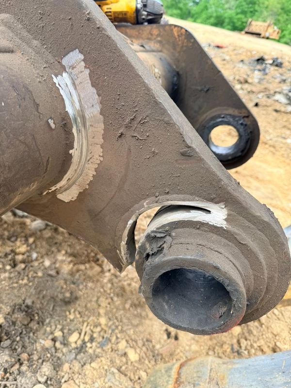 Heavy Equipment Repair
