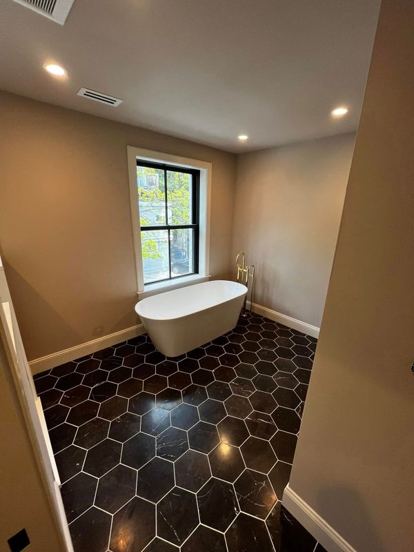 Indoor Tiling