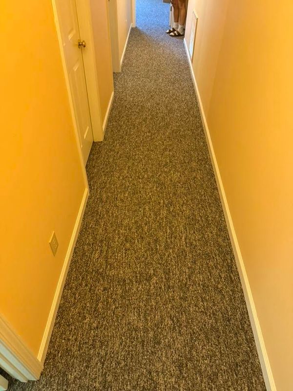 Carpet Installation and Replacement
