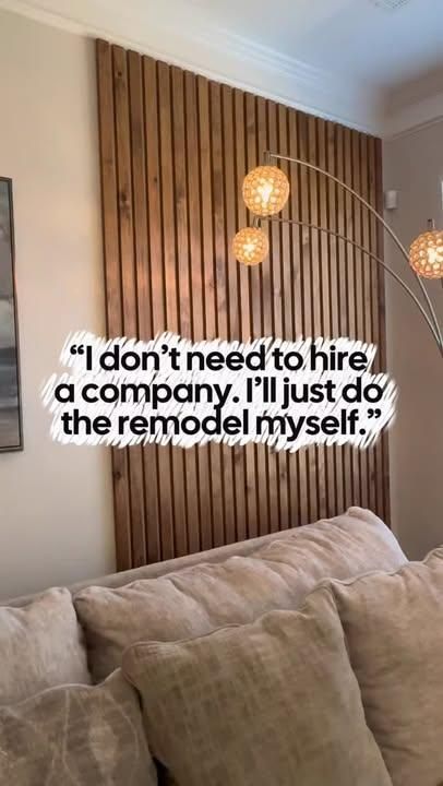 General and Commercial Remodeling