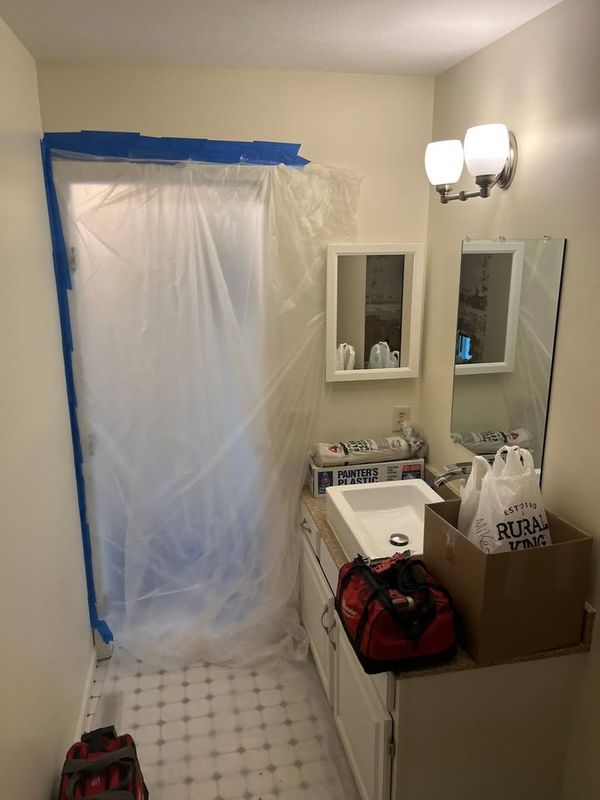 Kitchen and Bathroom Renovations