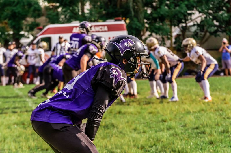 Football Coaching