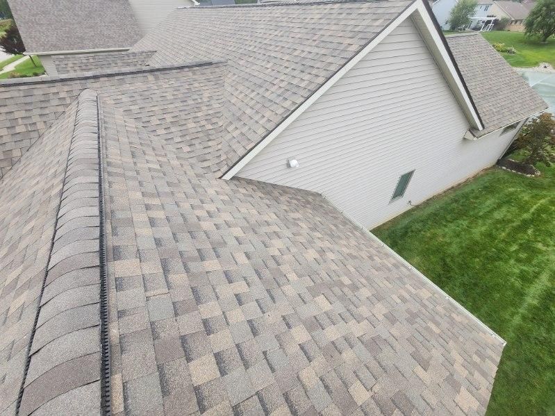 Roofing Replacement