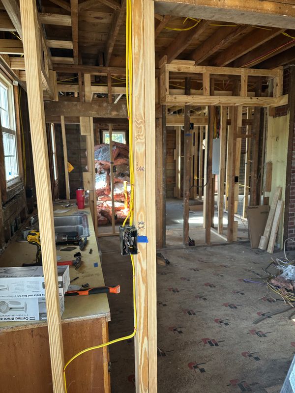 Electrical Repairs
