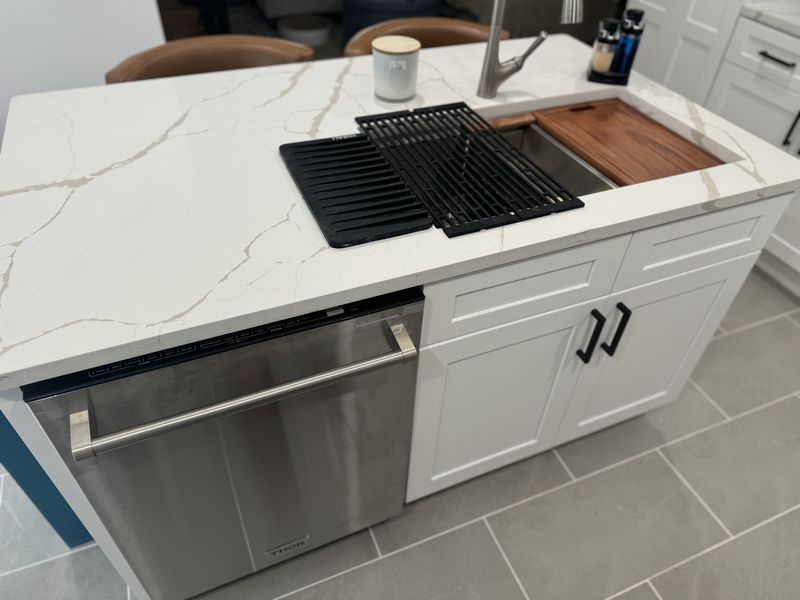 Kitchen Remodeling