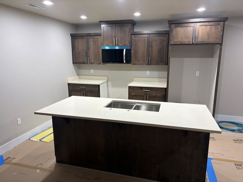 Countertops
