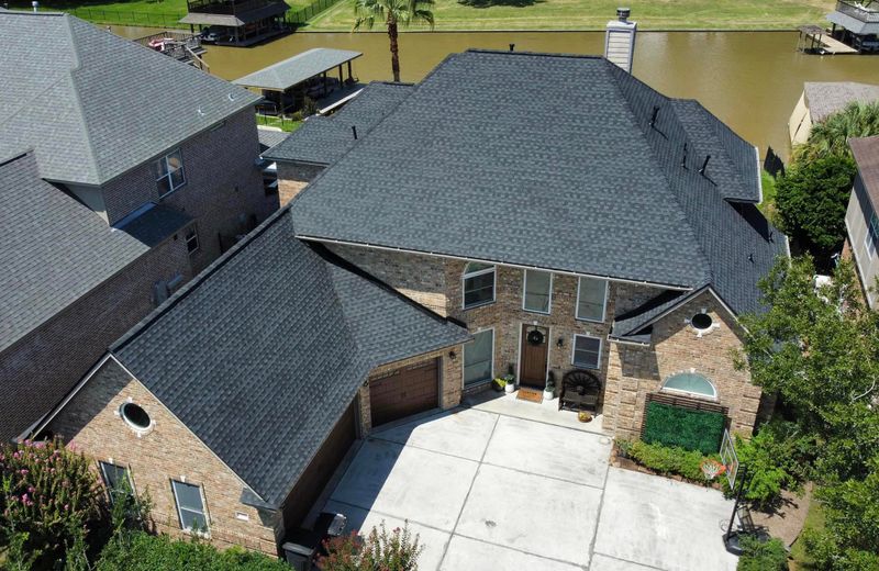 Roofing