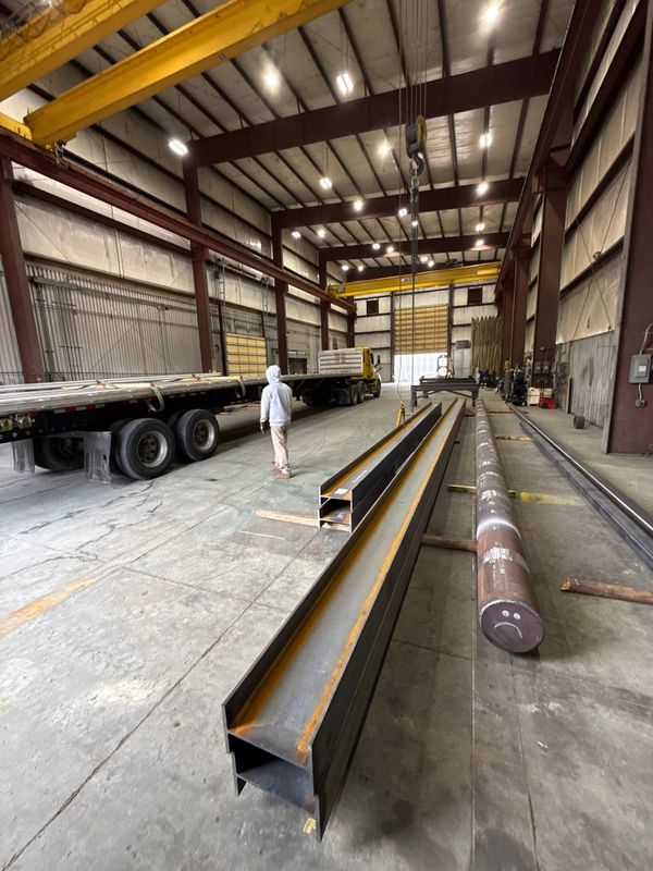 Shop Fabrication