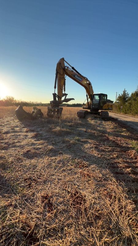 Land Grading